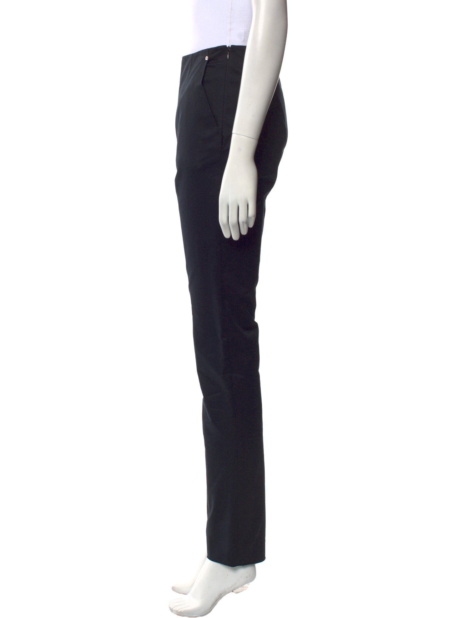 Hermès Skinny Leg Pants w/ Tags